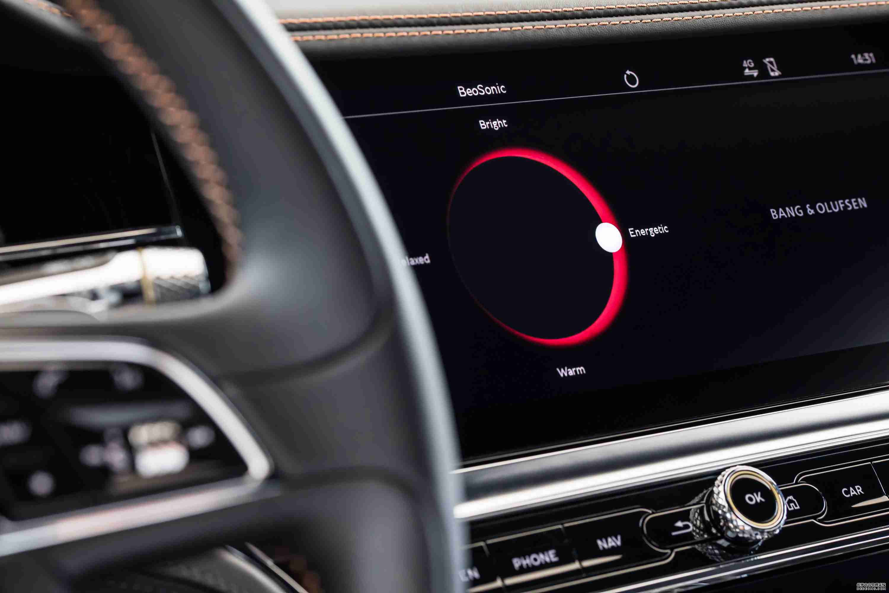 ЯBang & OlufsenƷ ׸BeoSonicϵͳ