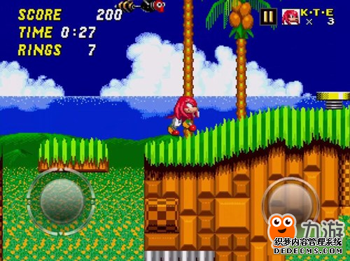 SEGA䷹Sonic2̰iOSʱ