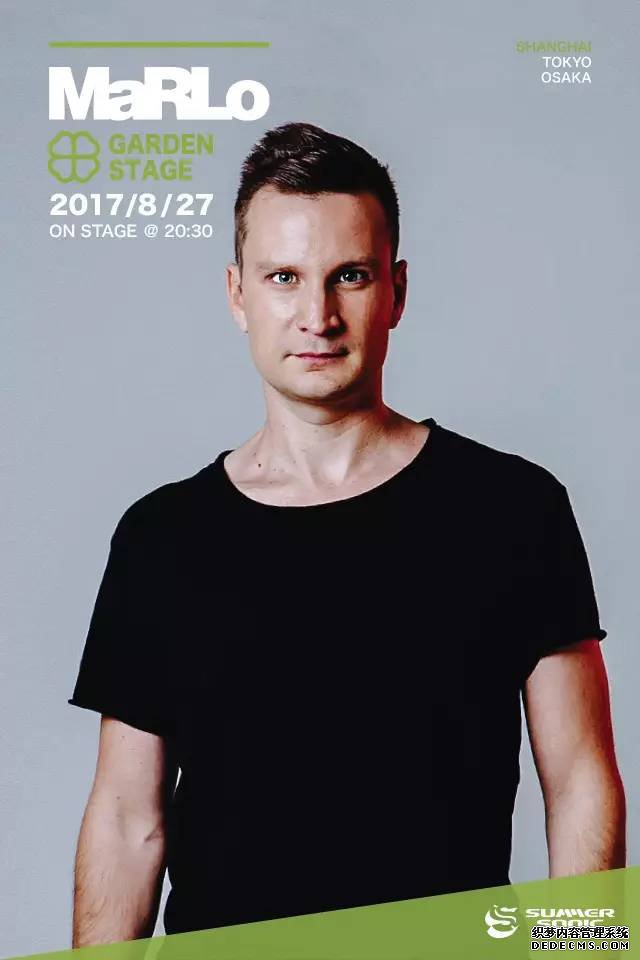 summer sonic 2017Ϻȫ&ݳʱ(ͼ)